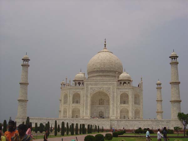 The Monument of Love