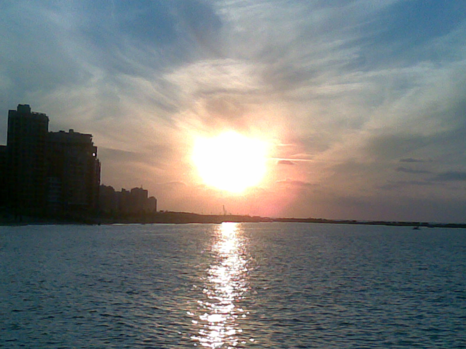 Sea View..Alexandria