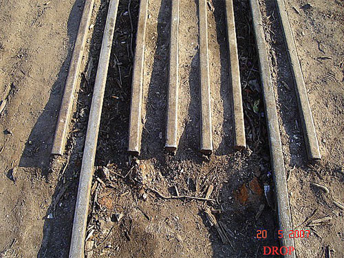 Industry zone 6