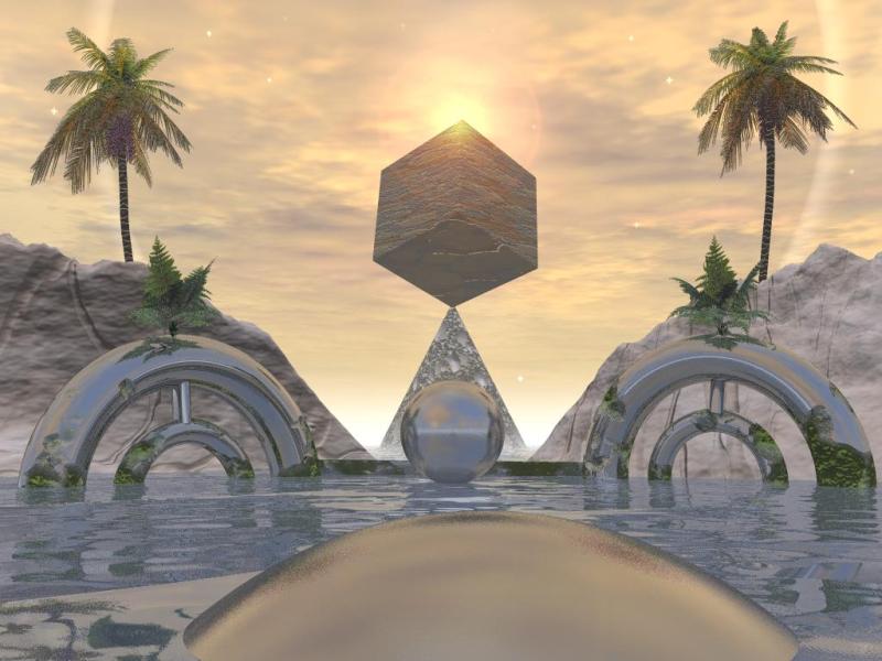 waves of reflection
