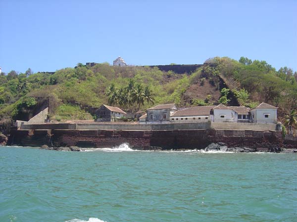 Fort Aguada