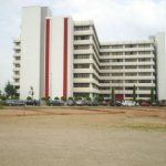 The Police Force Headquarters (Abuja)