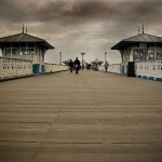 Llandudno Pier4 (China)
