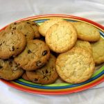 Cookies (I am taking it global for refreshment)