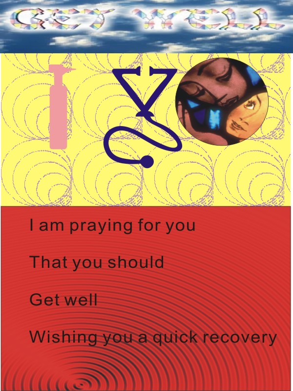 Get Well