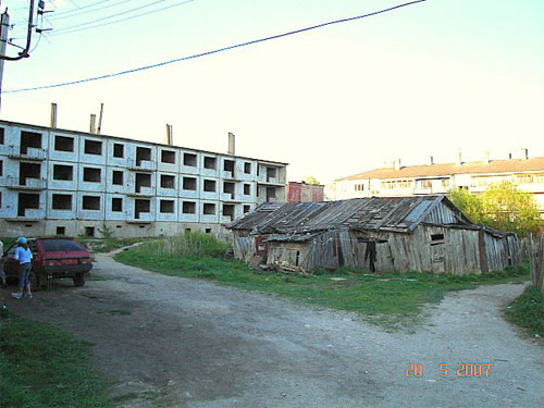 zona RU