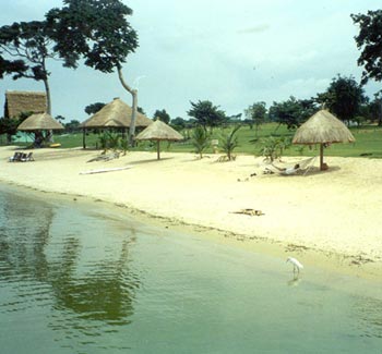 Ever thought of Relaxing??????? Ssese Islands in Uganda is the Place