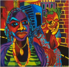 The Mamas (1999)