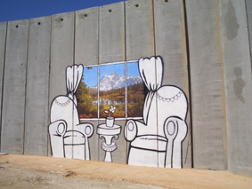 The Wall