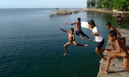 My Playground... Water
