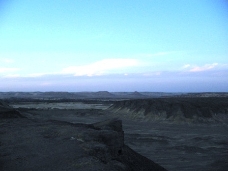 Bahariya Oases 19