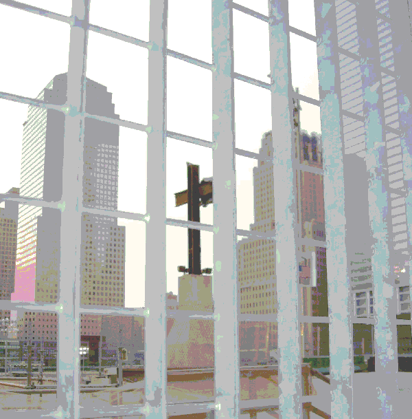 Ground Zero