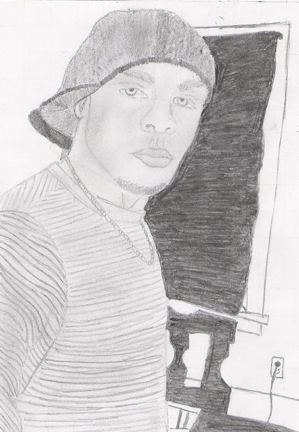 Mike