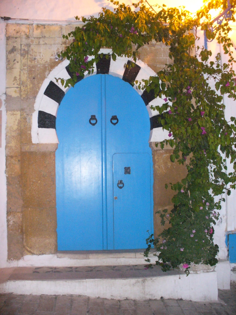 Porte