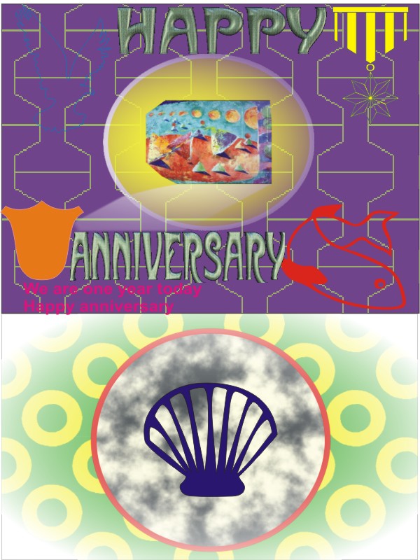 Anniversary