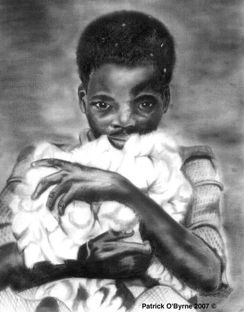 Cotton Days