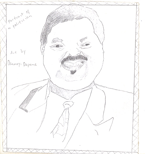 politician
