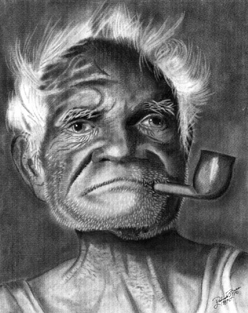 Pappy