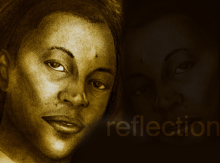 reflection