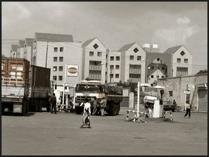 Ferrovia , Asmara
