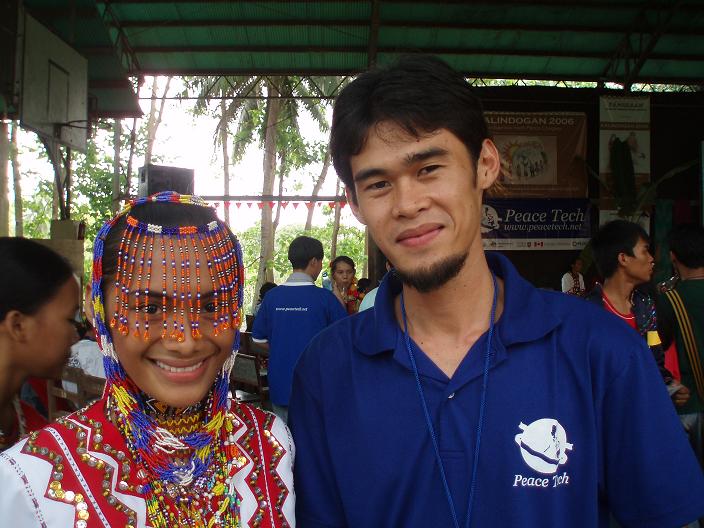 PEace Tech / Kalindogan
