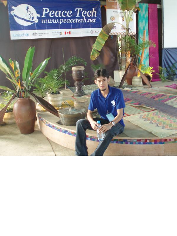 Peace for PeaceTech