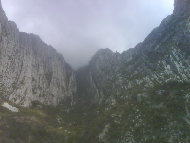 Huasteca