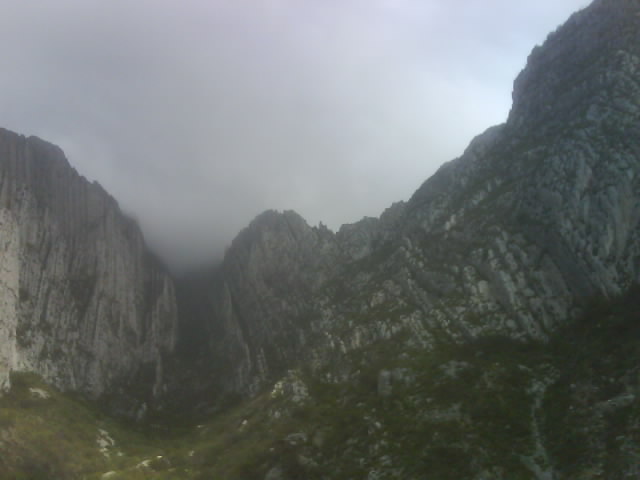 La Huasteca