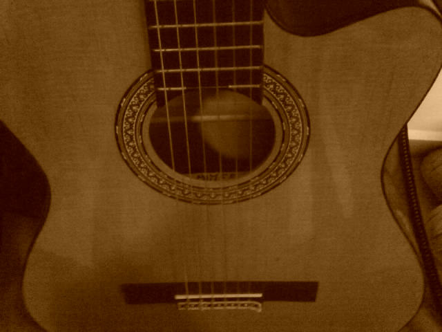 music