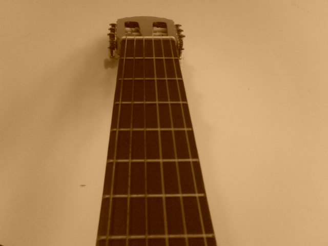 guitar