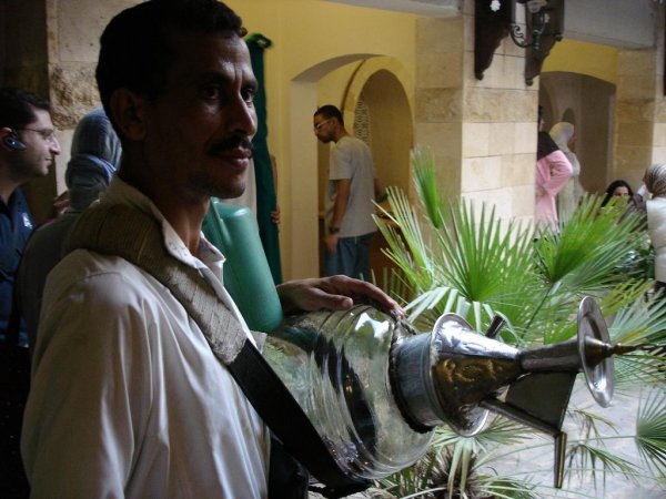وكالة الخروب