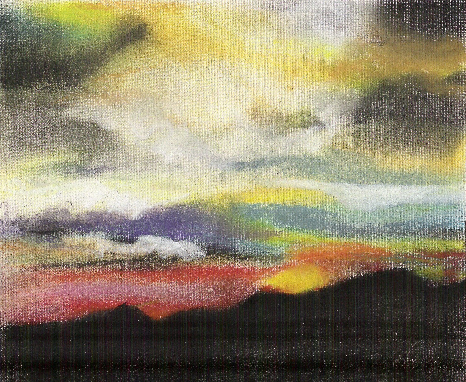 colours