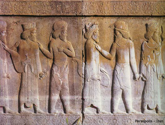 Persepolis