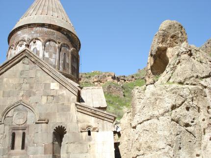 Geghard
