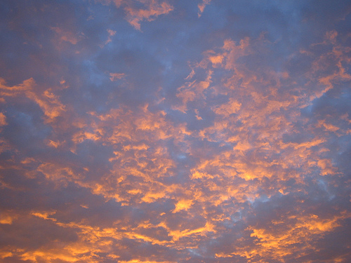 manila sky