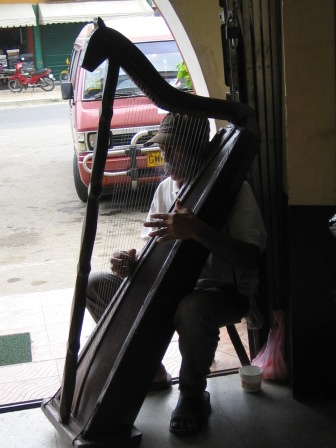 harpman