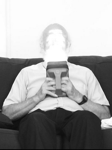 My Father Named Dad - January 2003