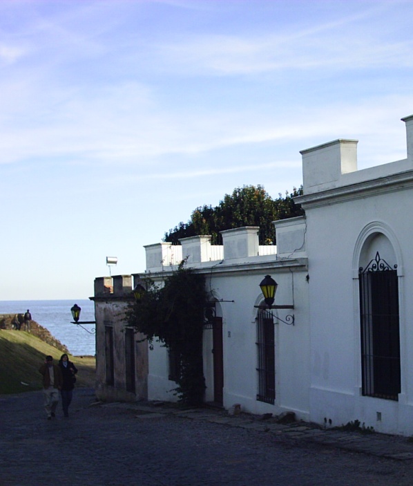 Callecitas 1