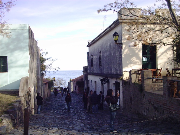 Callecitas 2