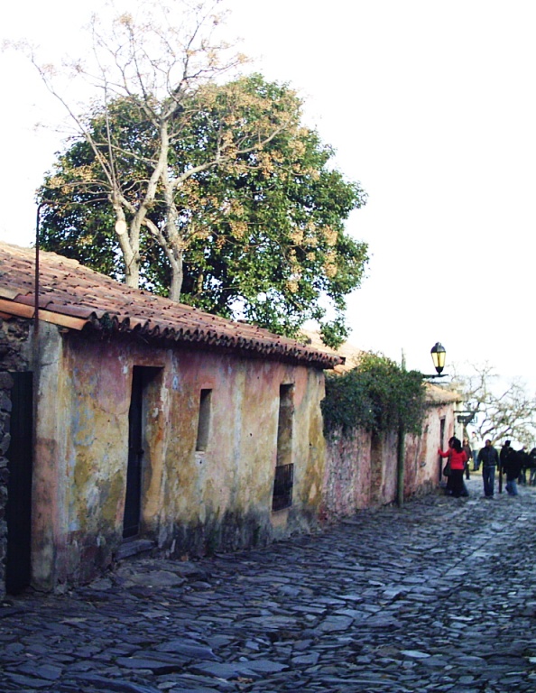 Callecitas 3