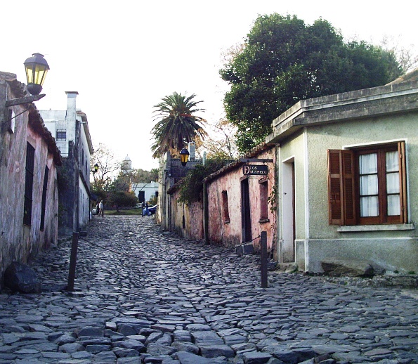 Callecitas 4