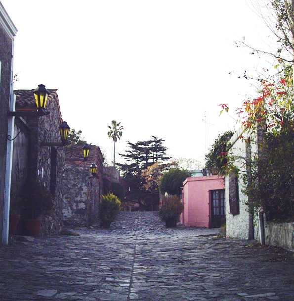 Callecitas 6