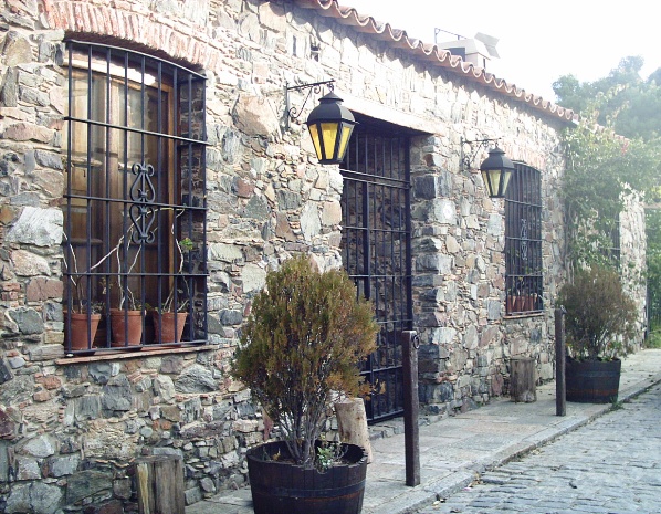 Callecitas 7