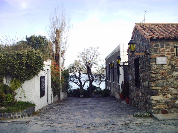 Callecitas 8