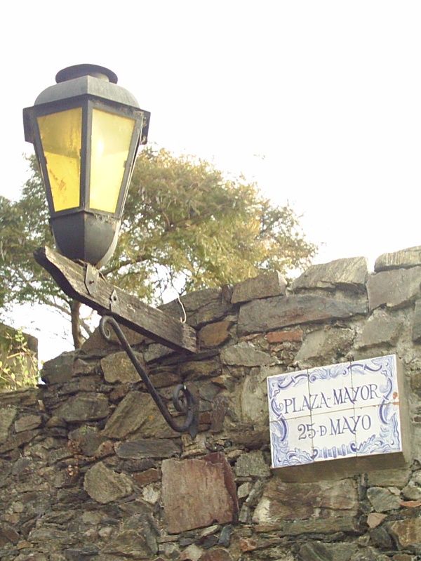 Callecitas 11
