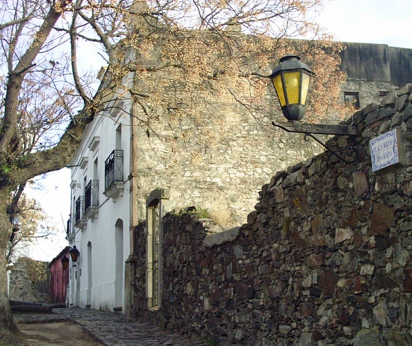 Callecitas 12