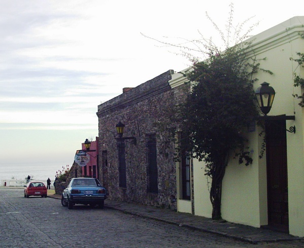 Callecitas 13