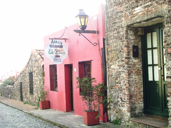 Callecitas 14