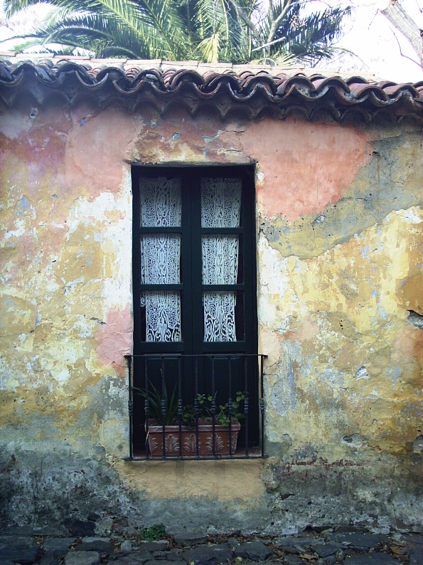 Casitas 2
