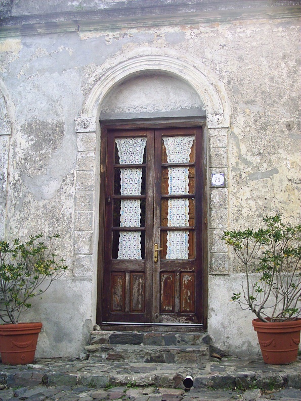 Casitas 3